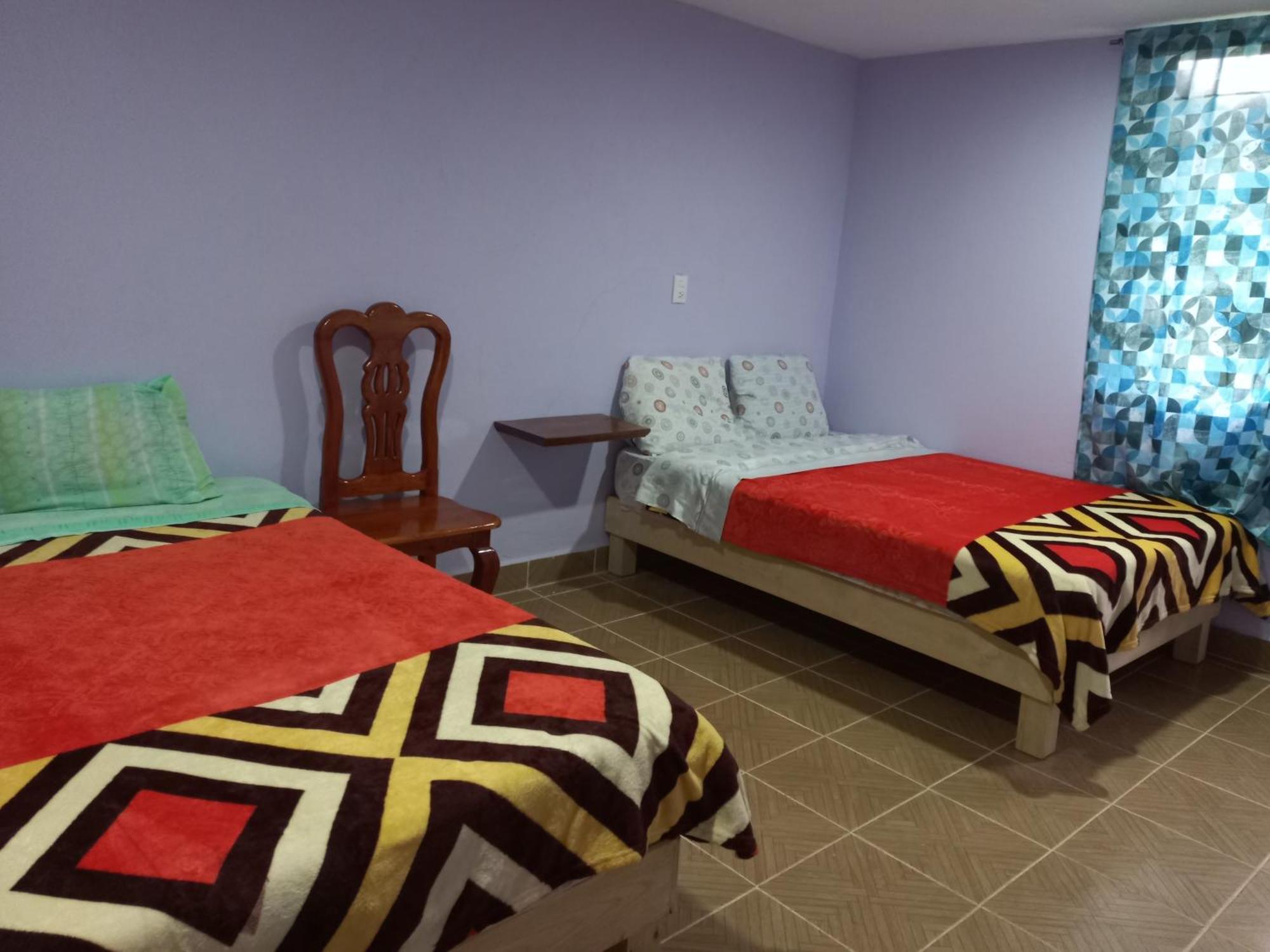 Hotel Bosques Zacatlán Δωμάτιο φωτογραφία