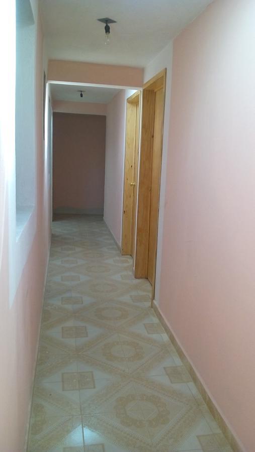 Hotel Bosques Zacatlán Εξωτερικό φωτογραφία